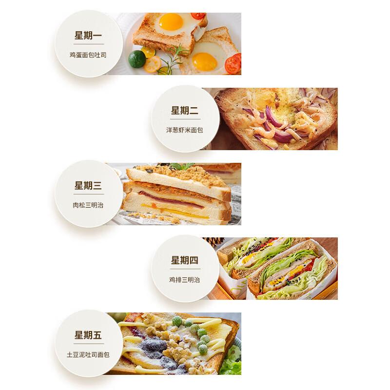 OQD面包机怎么样?好不好?致力于家庭烘焙的体验提升