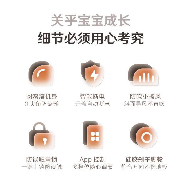 352空气净化器哪个系列好?性价比高?精选实用功能助力健康生活