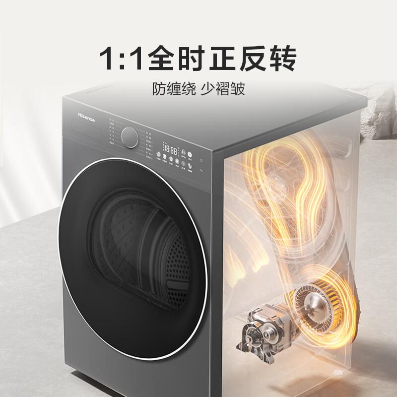 口碑最好的十大洗烘套装品牌:选择适合你的新一代家电