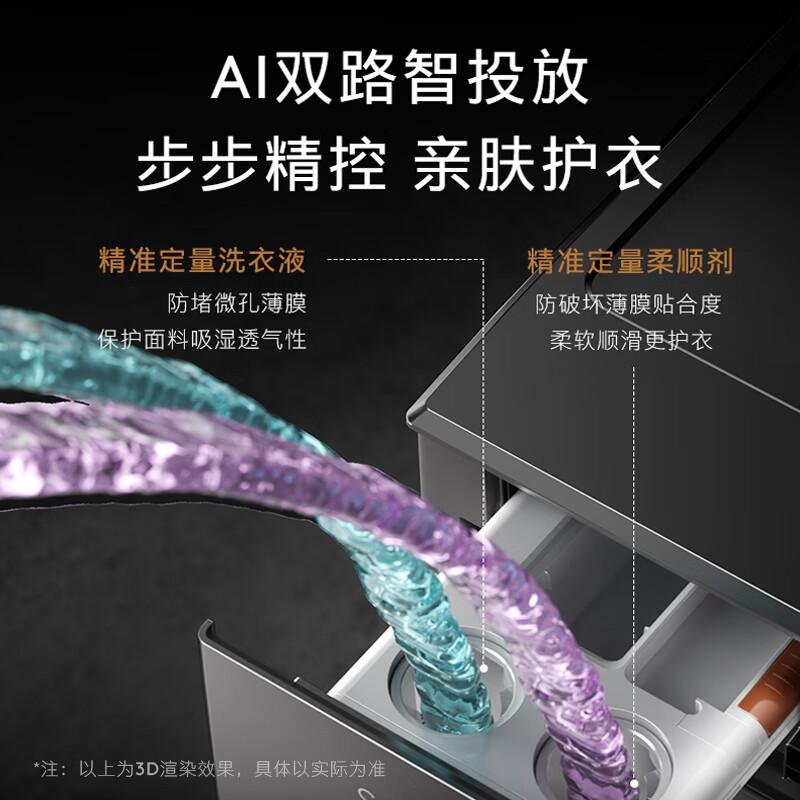 口碑最好的十大洗烘套装品牌:选择适合你的新一代家电
