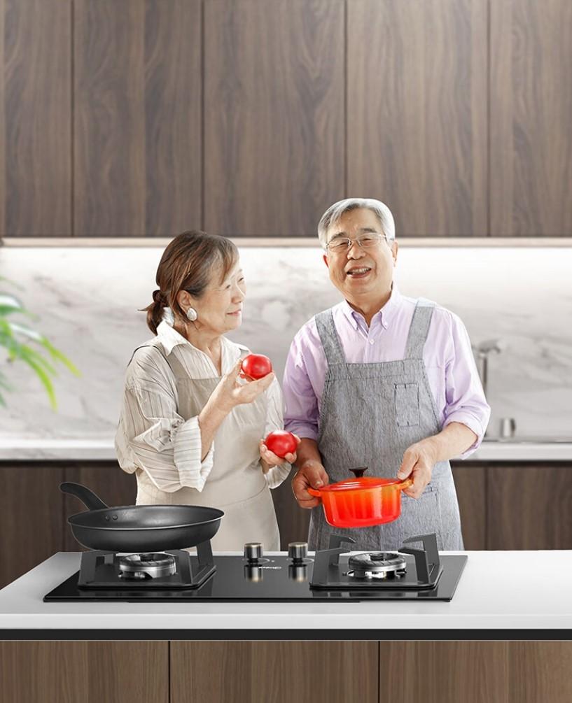 美的燃气灶哪个型号好?探讨火力、能效与安全性的优选方案
