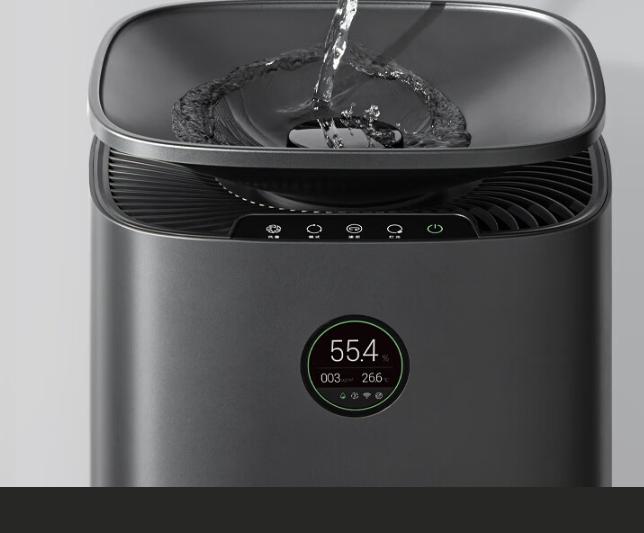 352空气净化器哪个型号质量好又实惠?挑选赚钱与健康的完美平衡