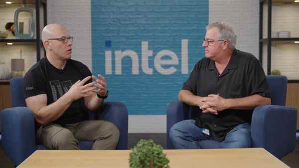 Intel：PantherLake的Xe3核显将树立行业新标准！(图2)