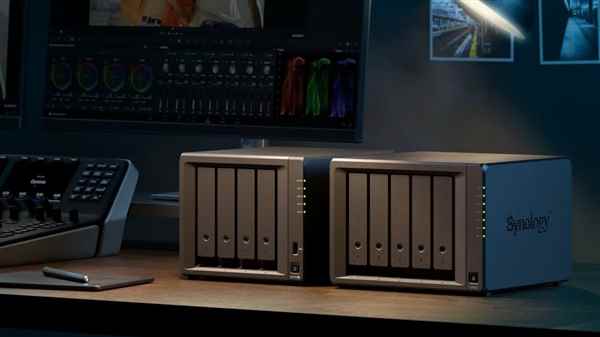 群晖NAS痛改前非：第三方HDD、SSD硬盘又可以用了！