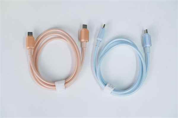 完美适配iPhone17全系快充！倍思同芯充Pro快充充电器套装图赏(图15)