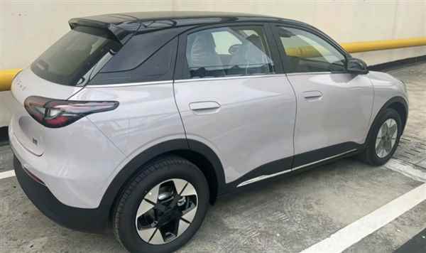 力压ModelY！连续5个月蝉联全品类车型销冠：新款吉利星愿来了(图2)