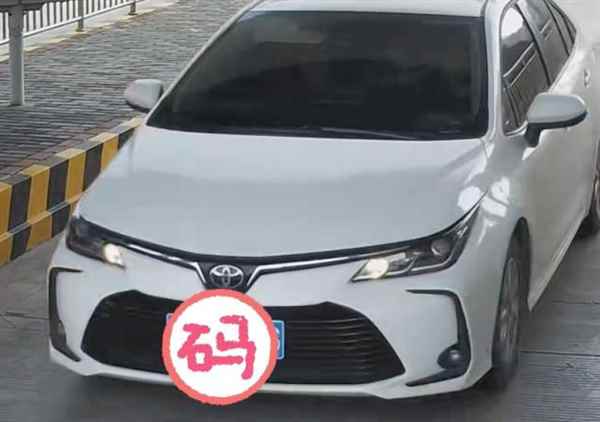 男子假期上高速被收费 得知真相让人哭笑不得(图1)