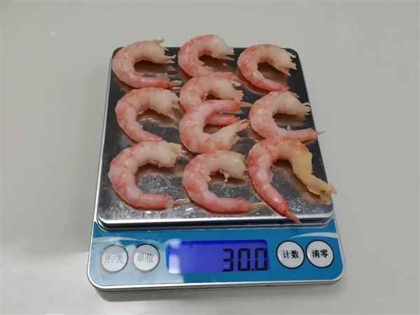 为何我们常吃北极甜虾 少见南极磷虾(图2)