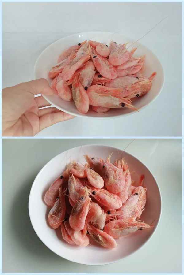 为何我们常吃北极甜虾 少见南极磷虾(图3)