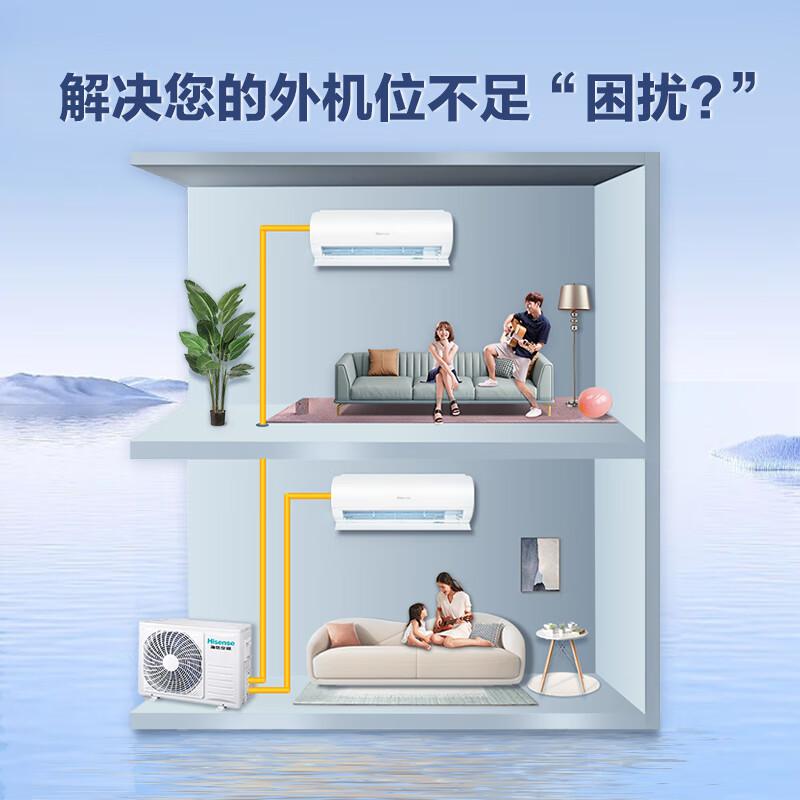 科龙和海信中央空调哪个值得买?详细对比与评测