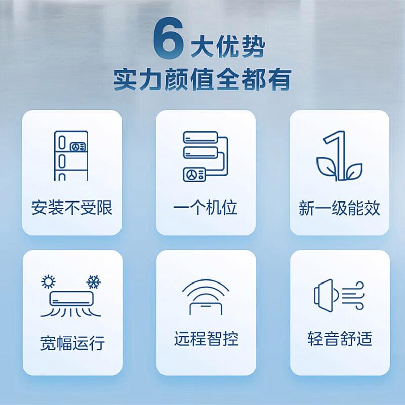 科龙和海信中央空调哪个值得买?详细对比与评测