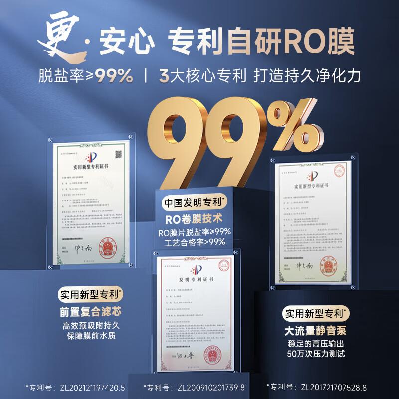 净水器牌子哪个质量最好?品牌口碑与技术优势汇总