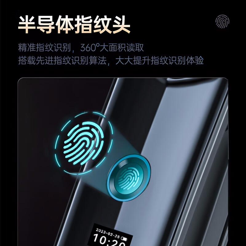 拓力马密码锁哪个系列算是高端?如何选择优质锁具