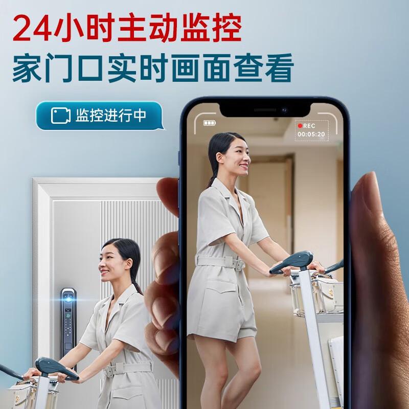 拓力马密码锁哪个系列算是高端?如何选择优质锁具