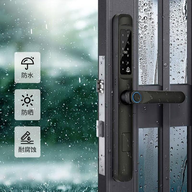 拓力马密码锁哪个系列算是高端?如何选择优质锁具