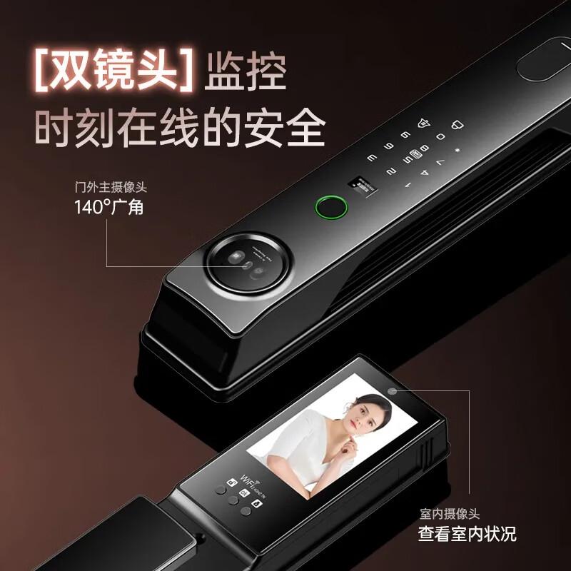 拓力马密码锁哪个系列算是高端?如何选择优质锁具