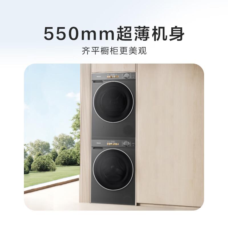 十大公认最好的洗烘套装品牌与特色分析