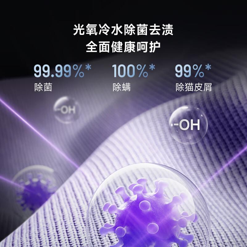 十大公认最好的洗烘套装品牌与特色分析