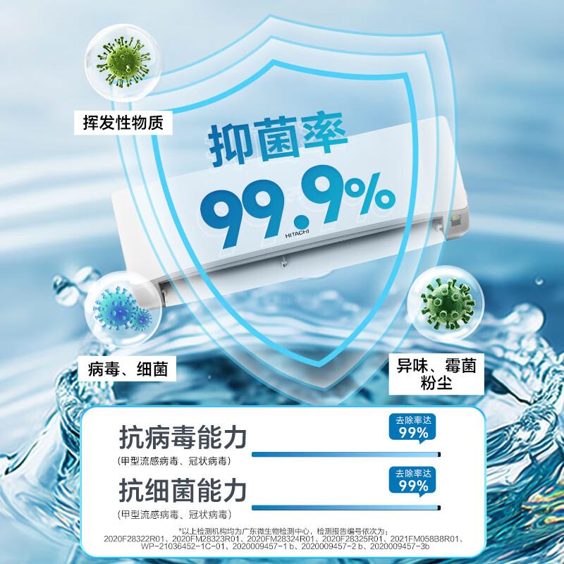 日立挂机空调哪一款性价比最高深度解析与比较