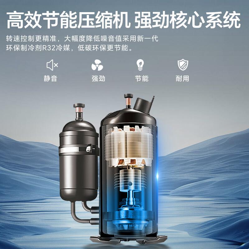 日立挂机空调哪一款性价比最高深度解析与比较