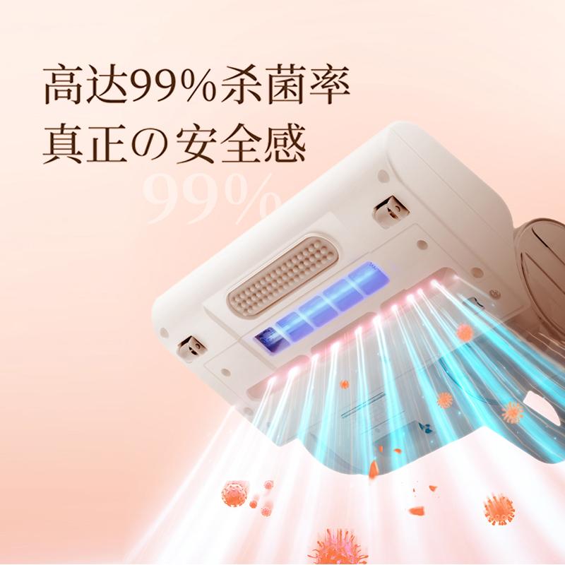 西屋除螨仪哪个系列最值得买的?选购几点让你轻松掌握