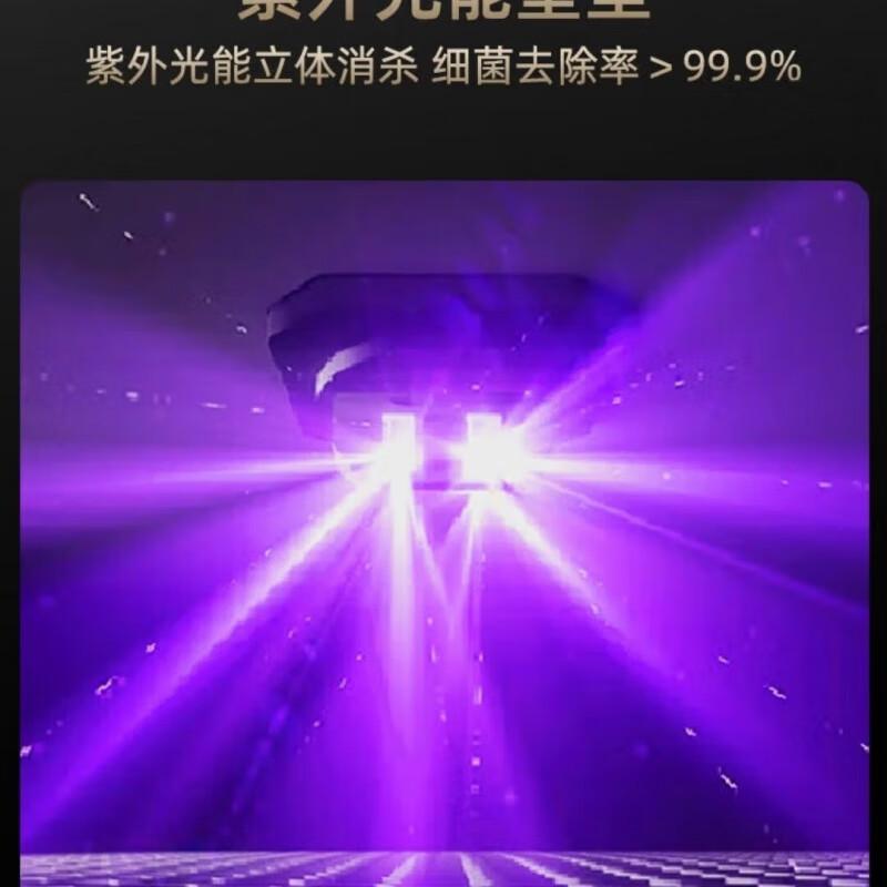 树新风空气净化器怎么样?质量如何啊?深度解析与用户反馈