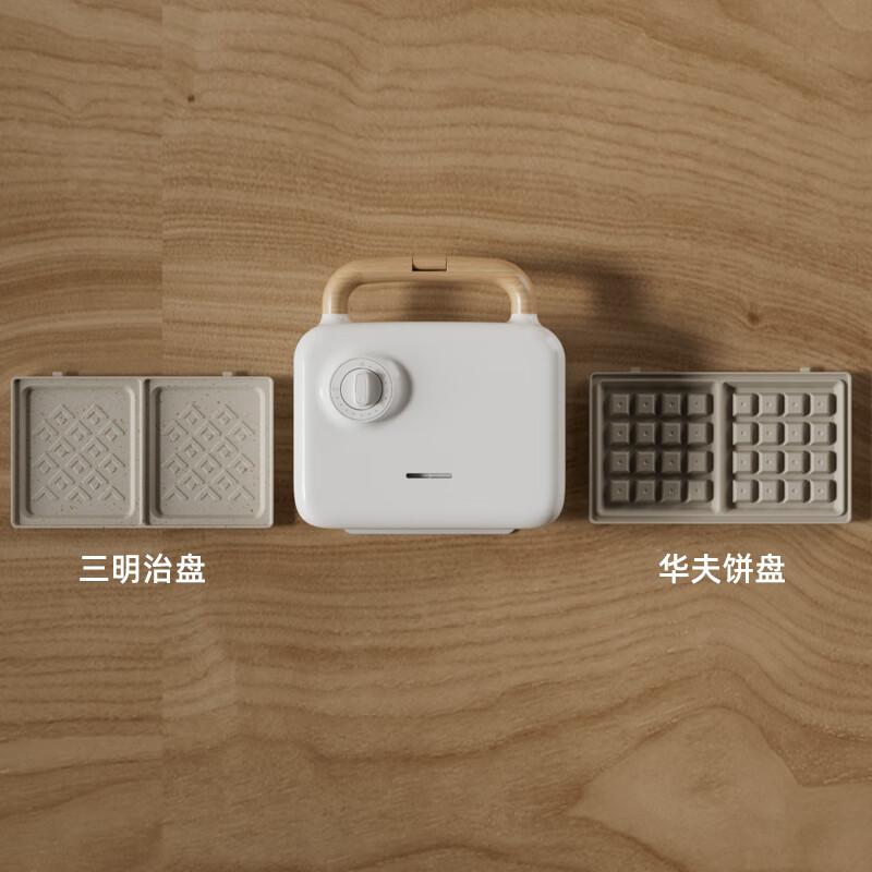 飞利浦和京严面包机有什么区别?选择适合你的优势与劣势