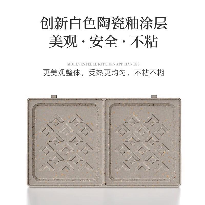 飞利浦和京严面包机有什么区别?选择适合你的优势与劣势
