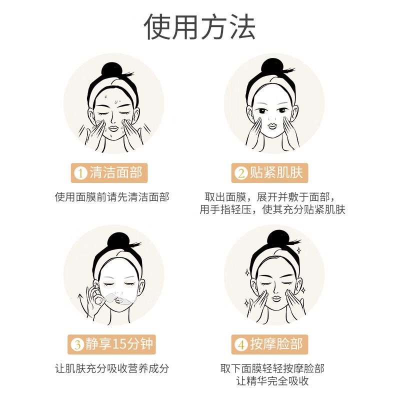 面膜哪个牌子好又耐用?护肤选择的秘密揭晓