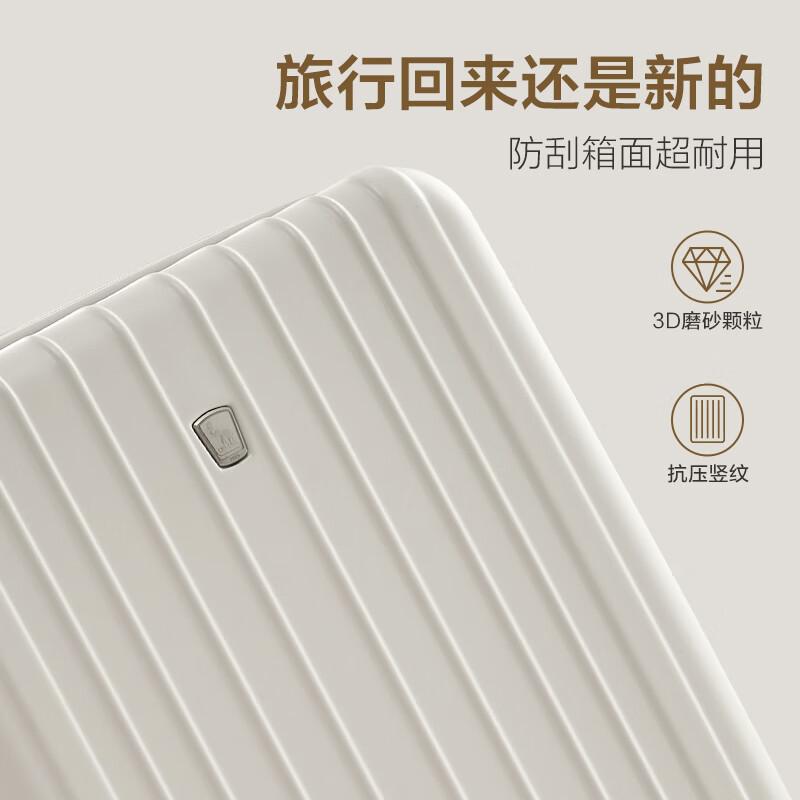 十大公认最好的行李箱品牌?旅行中的理想选择