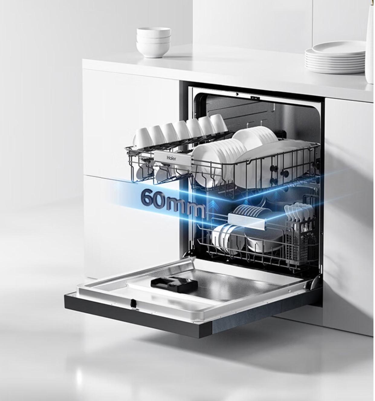 2025年洗碗机品牌排行榜前10名?用户需求的精准把握