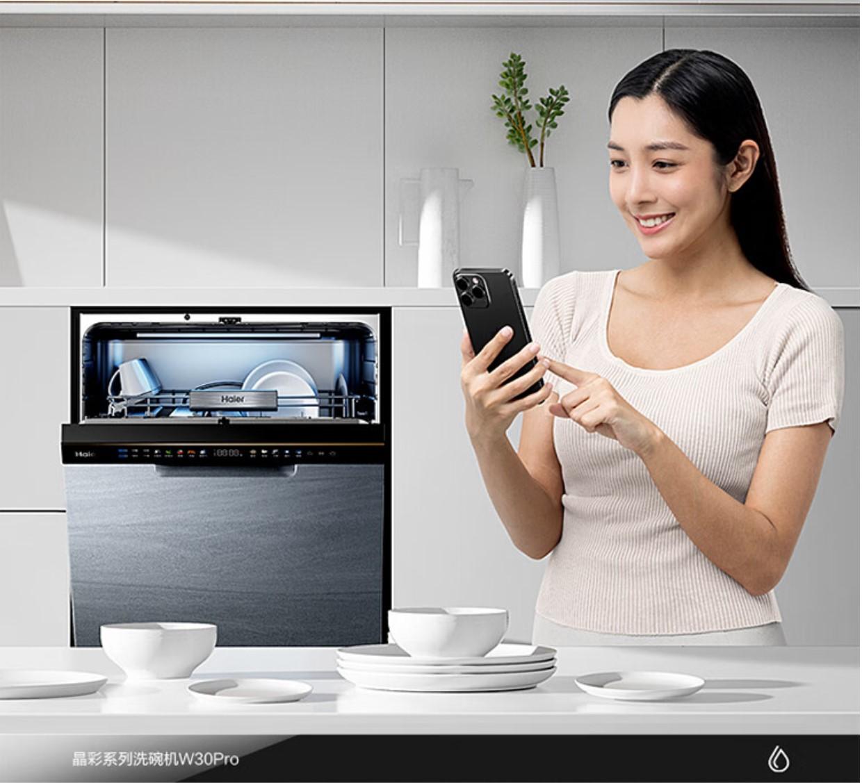 2025年洗碗机品牌排行榜前10名?用户需求的精准把握