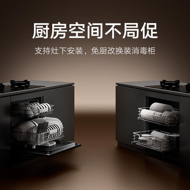 2025年洗碗机品牌排行榜前10名?用户需求的精准把握