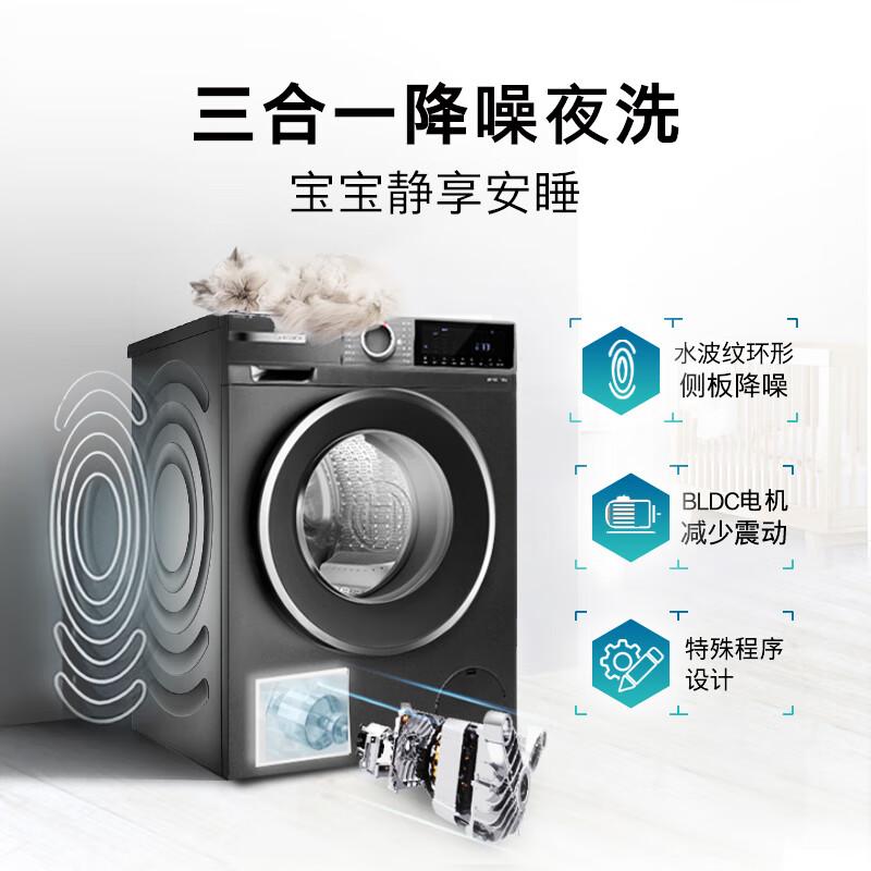 什么牌子洗烘套装性价比高?精选优质品牌解析