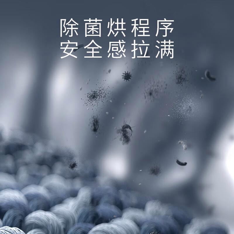 什么牌子洗烘套装性价比高?精选优质品牌解析