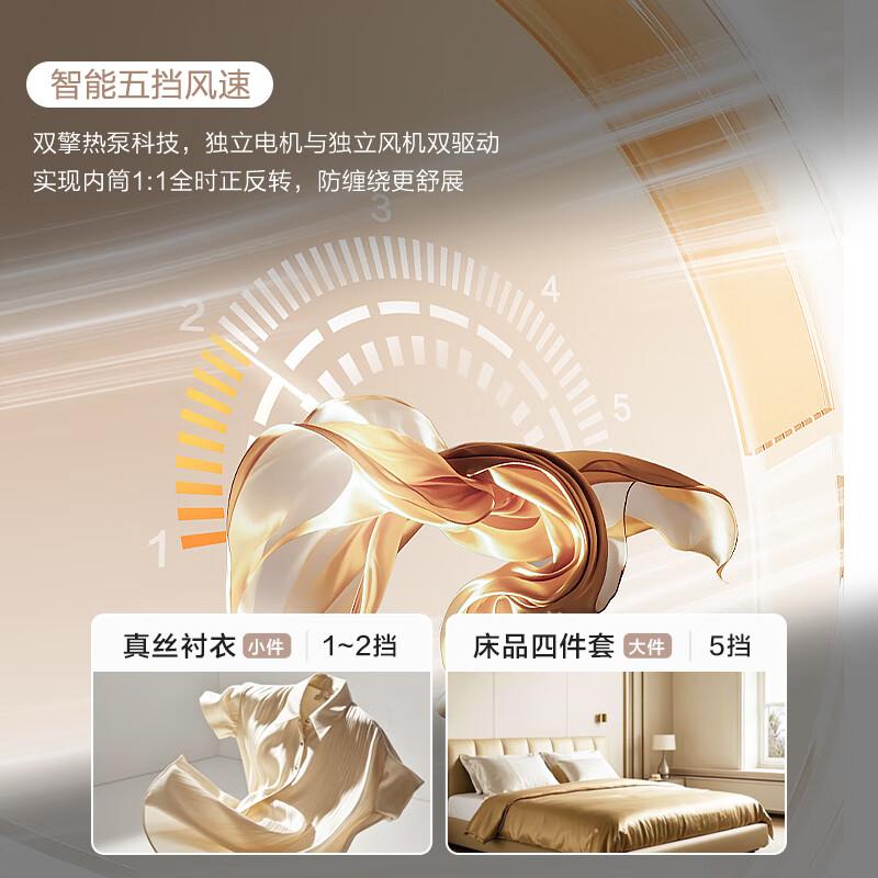 什么牌子洗烘套装性价比高?精选优质品牌解析