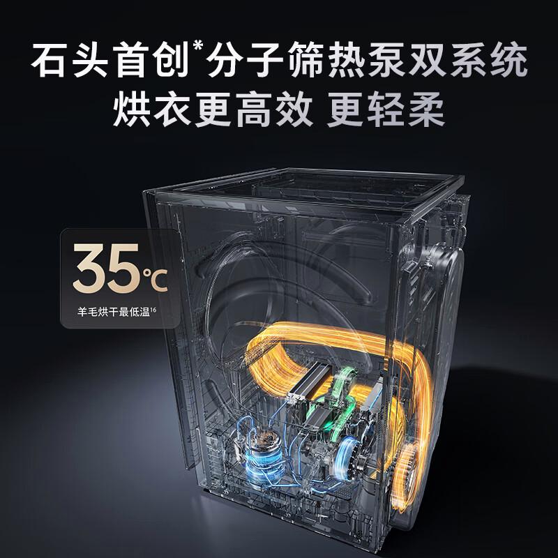 什么牌子洗烘套装性价比高?精选优质品牌解析