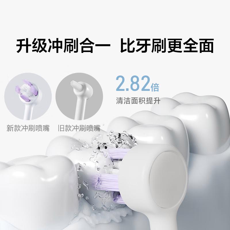 松下冲牙器质量怎么样?打造完美口腔护理体验