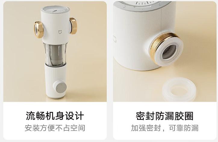 小米净水器哪个系列好?性价比高?教你如何选择