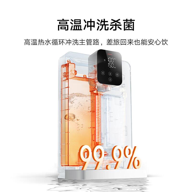 小米净水器哪个系列好?性价比高?教你如何选择