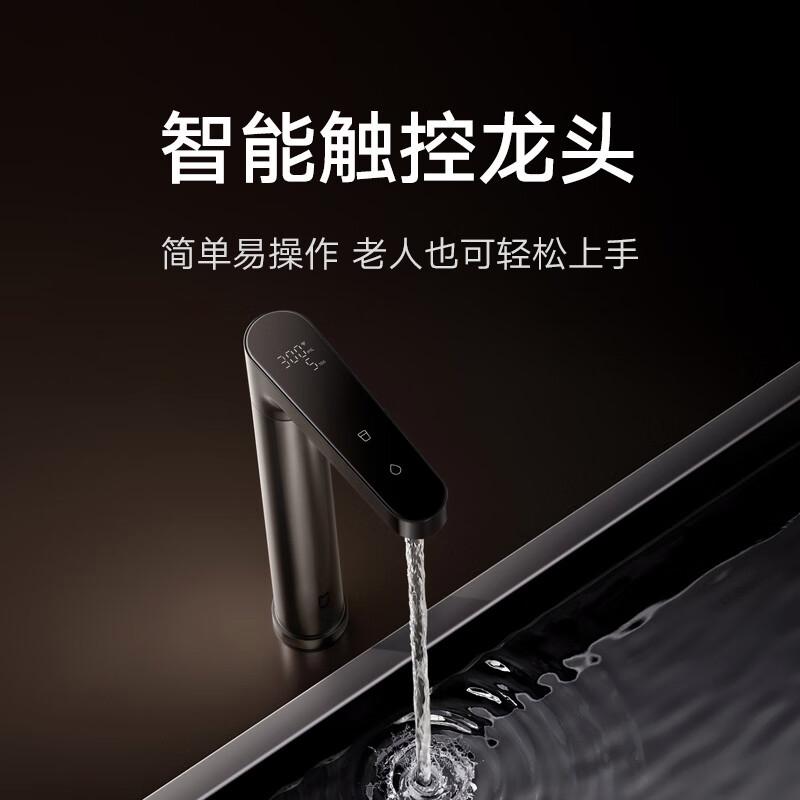 小米净水器哪个系列好?性价比高?教你如何选择