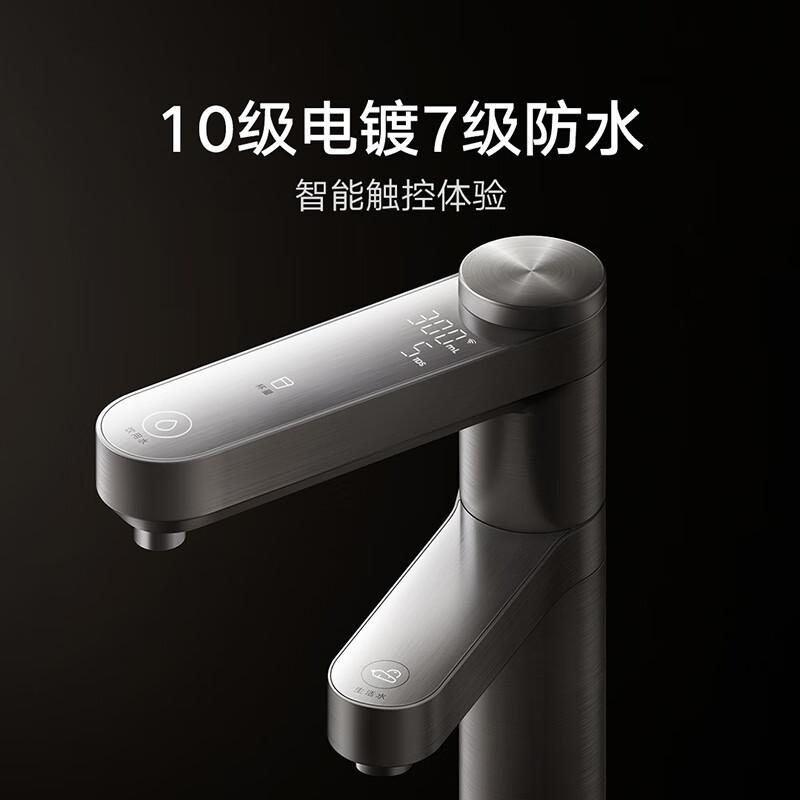 小米净水器哪个系列好?性价比高?教你如何选择