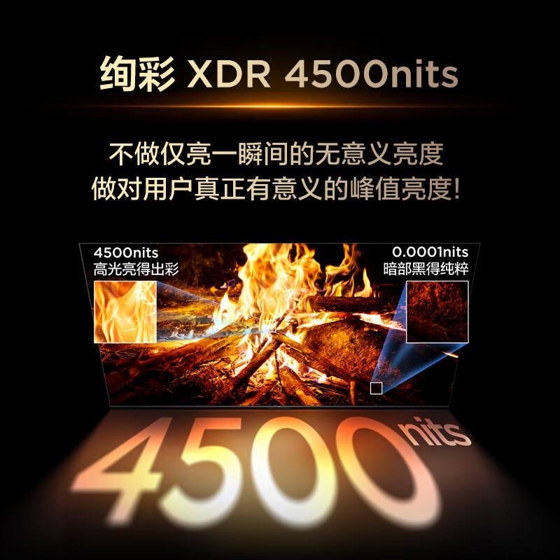 电视十大名牌排名排序与特色解读