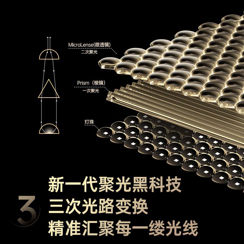 电视十大名牌排名排序与特色解读