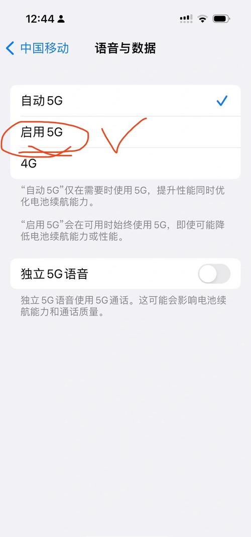 苹果手机如何测试5G网速?测试步骤是什么?