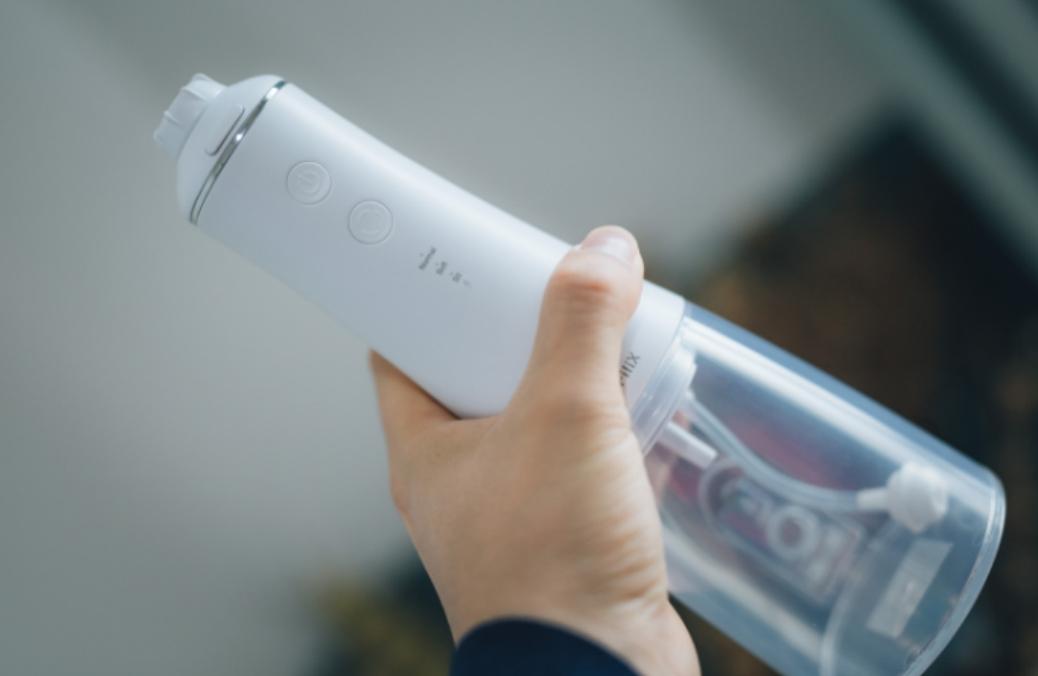 十大公认最好的冲牙器品牌及畅销产品推荐