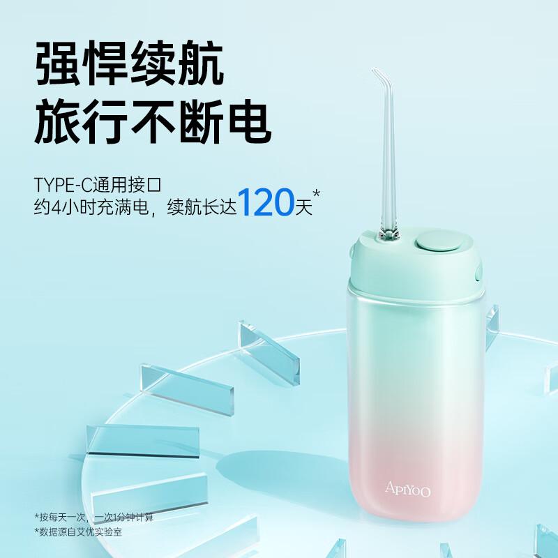 十大公认最好的冲牙器品牌及畅销产品推荐