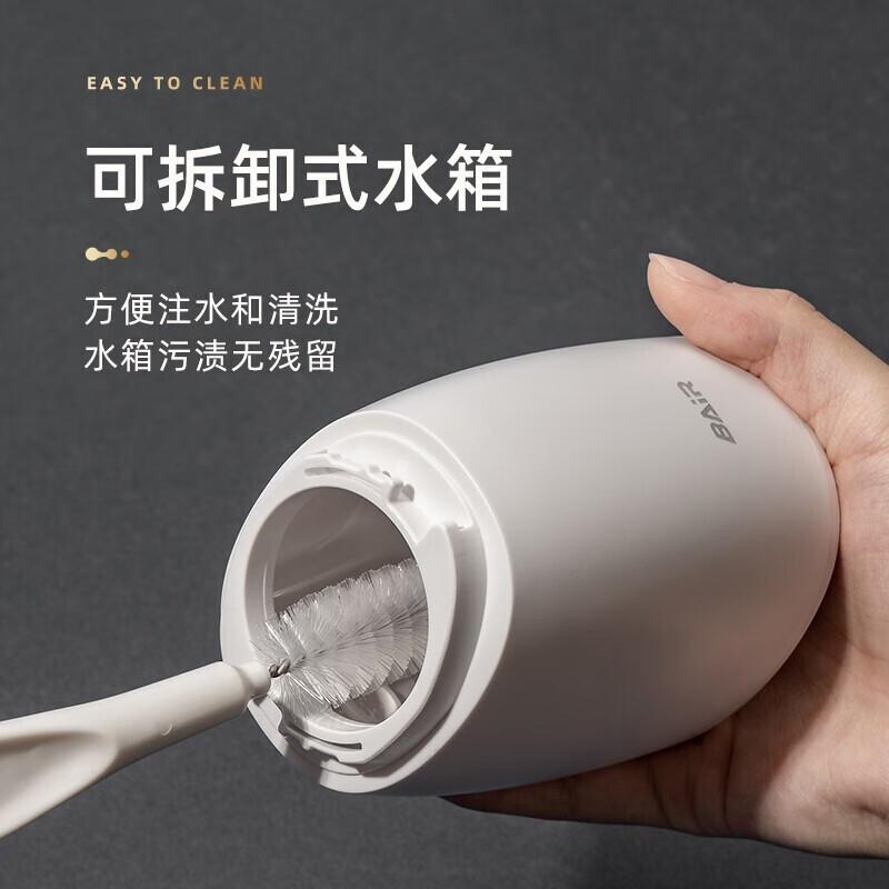 十大公认最好的冲牙器品牌及畅销产品推荐