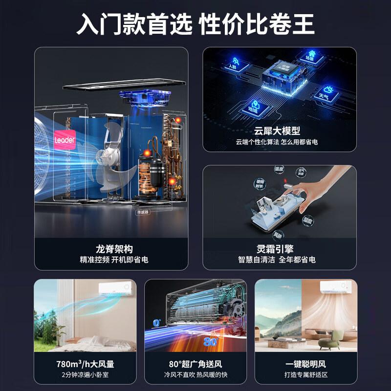 统帅2匹空调体验怎么样？探寻舒适与高效的完美结合