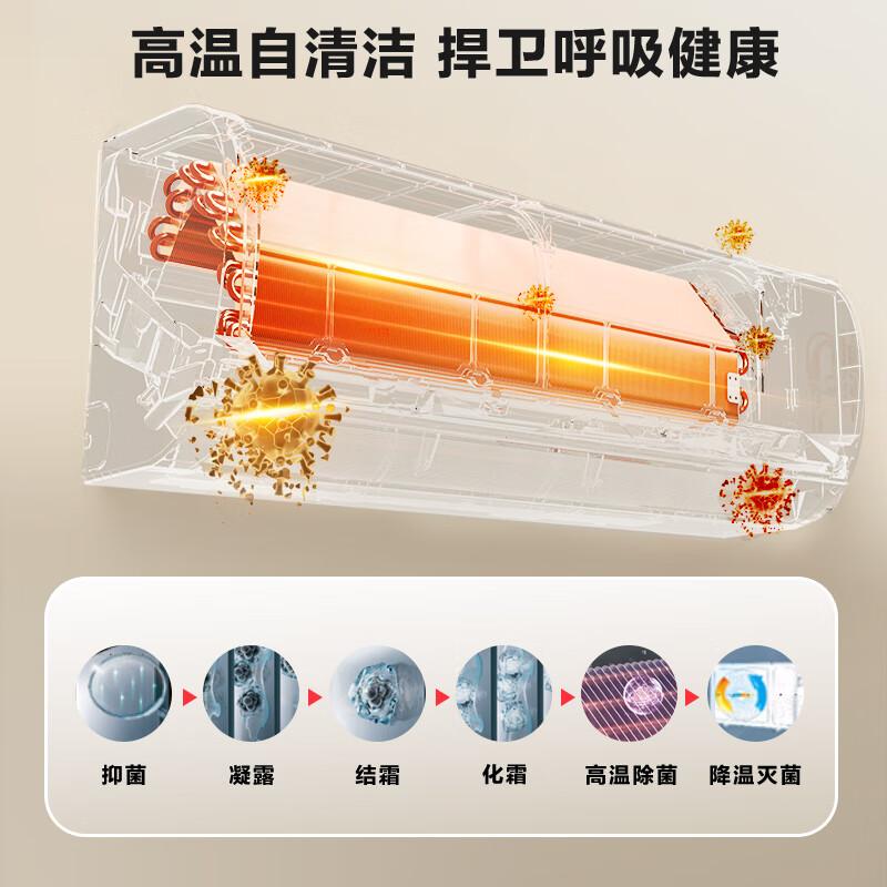 统帅2匹空调体验怎么样？探寻舒适与高效的完美结合